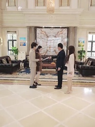 第60集 - 南風知我意,六載盼君歸