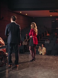 [Doppiato]Notturno Infinito - Episode 45