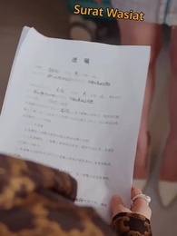 [Dubbing]Salah Menikah ke Macan Betina! - Episode 56