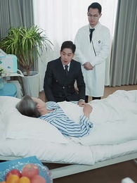 南風知我意，六載盼君歸 - Episode 9