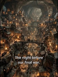 Episode 48 - Seed of Tomorrow