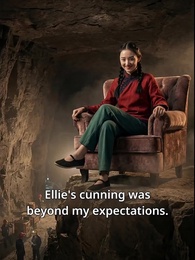 Seed of Tomorrow - Episode 38