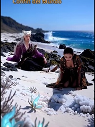 Episodio 29 - Mi amado serpiente era el emperador