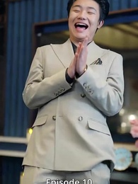 Episode 10 - [Dubbing]Satu Kesetiaan, Seribu Pengkhianatan