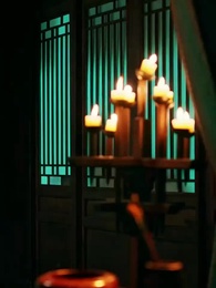 양과 난초: 붉게 피어난 복수 - Episode 19