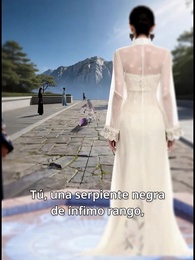 Mi amado serpiente era el emperador - Episode 4