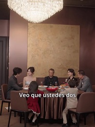 Episodio 66 - Mi Presidente Marido Pegajoso 