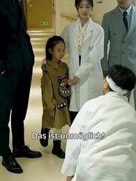 Episode 29 - Ex! Ich bin eine Wunderärztin!
