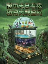 酸雨末日看我植物大戰僵屍