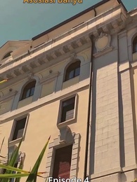 Episode 4 - [Dubbing]Satu Kesetiaan, Seribu Pengkhianatan