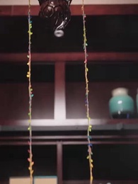 Episodio 2 - Mi Presidente Marido Pegajoso 