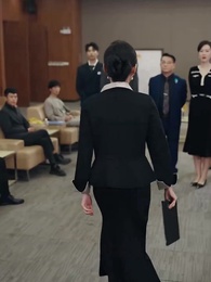 Lift Veil of Deception - Episode 51