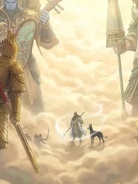 西遊:剛成大帝,讓我去抓孫悟空? - Episode 28