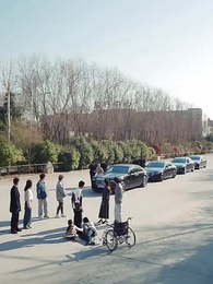 南風知我意,六載盼君歸 - Episode 11