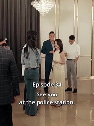 [Dubbed]The Song She Stole Back - Episode 34