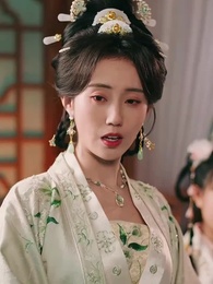 46화 - 양과 난초: 붉게 피어난 복수