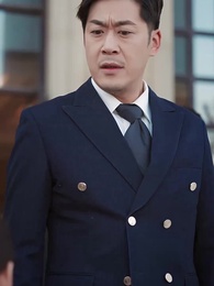 南風知我意,六載盼君歸 - Episode 15