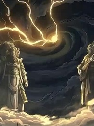 第29集 - 西遊：剛成大帝，讓我去抓孫悟空？