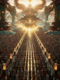 Episodio 13 - Reina Fénix: Hijas Cambiadas