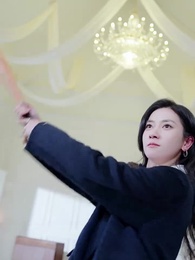 الحلقة 8 - انتقام الوريثة