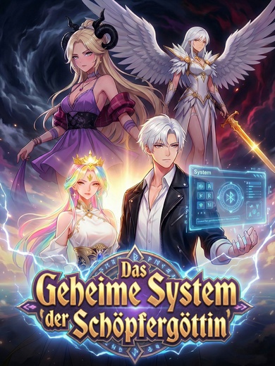 Das geheime System der Schöpfergöttin