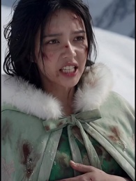 Episodio 23 - Mi amado serpiente era el emperador