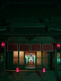 양과 난초: 붉게 피어난 복수 - Episode 35