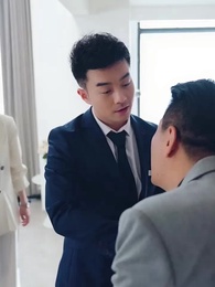 บอดี้การ์ดตามหารัก - Episode 14