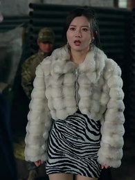 บอดี้การ์ดตามหารัก - Episode 85