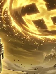 第17集 - 西遊：剛成大帝，讓我去抓孫悟空？