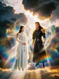 第17集 - 妖獸夫君助我成爲萬靈之王