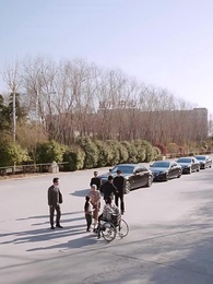 南風知我意，六載盼君歸 - Episode 13