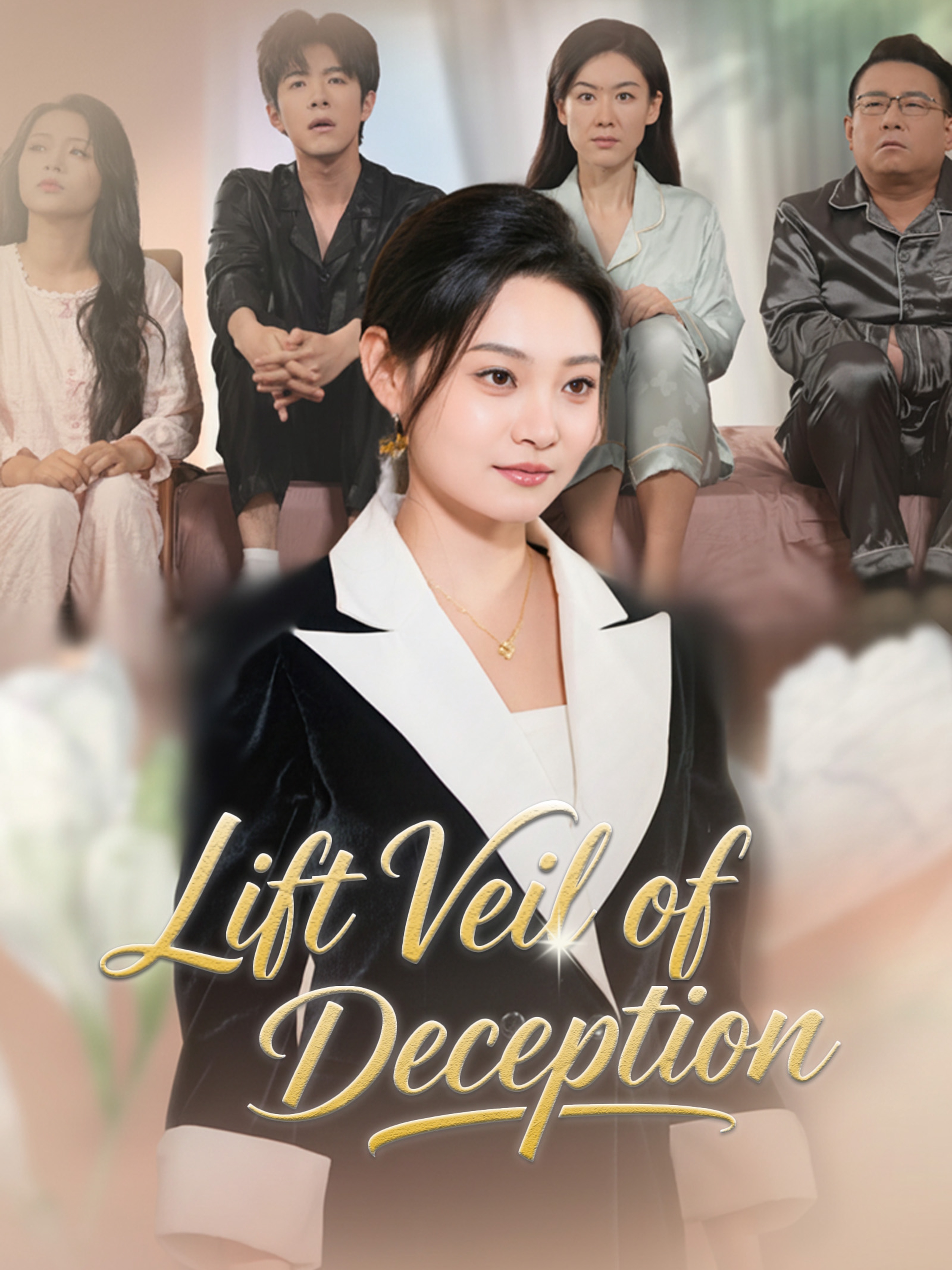 Lift Veil of Deception