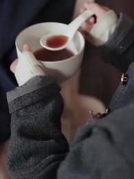 第41集 - 南風知我意，六載盼君歸