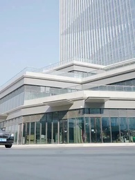 Серия 28 - [Дубляж]Мама-директор: Папа — Непобедим!