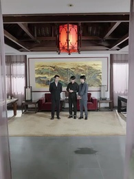 鎮魂の契り - Episode 55