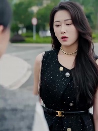 Episode 38 - [Dubbing]Salah Menikah ke Macan Betina!