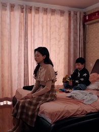 十載孤年,一朝覺醒 - Episode 36