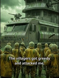 Seed of Tomorrow - Episode 19