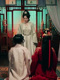 양과 난초: 붉게 피어난 복수 - Episode 23