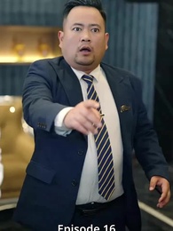 Episode 16 - [Dubbing]Satu Kesetiaan, Seribu Pengkhianatan