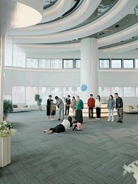 Ex! Ich bin eine Wunderärztin! - Episode 8