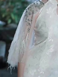 第24話 - 鎮魂の契り