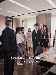 Episode 8 - [Dubbing]Salah Menikah ke Macan Betina!