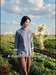 Seed of Tomorrow - Episode 44