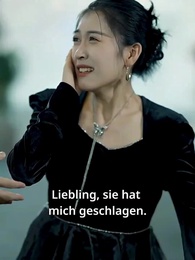 Episode 6 - Ex! Ich bin eine Wunderärztin!