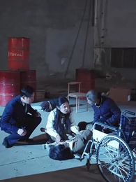 南風知我意，六載盼君歸 - Episode 59