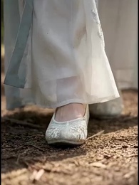 Mi amado serpiente era el emperador - Episode 10