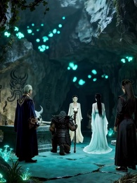 第18集 - 妖獸夫君助我成爲萬靈之王