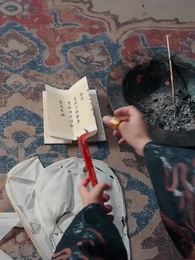 [Doppiato] Verso il Regno Perduto - Episode 18